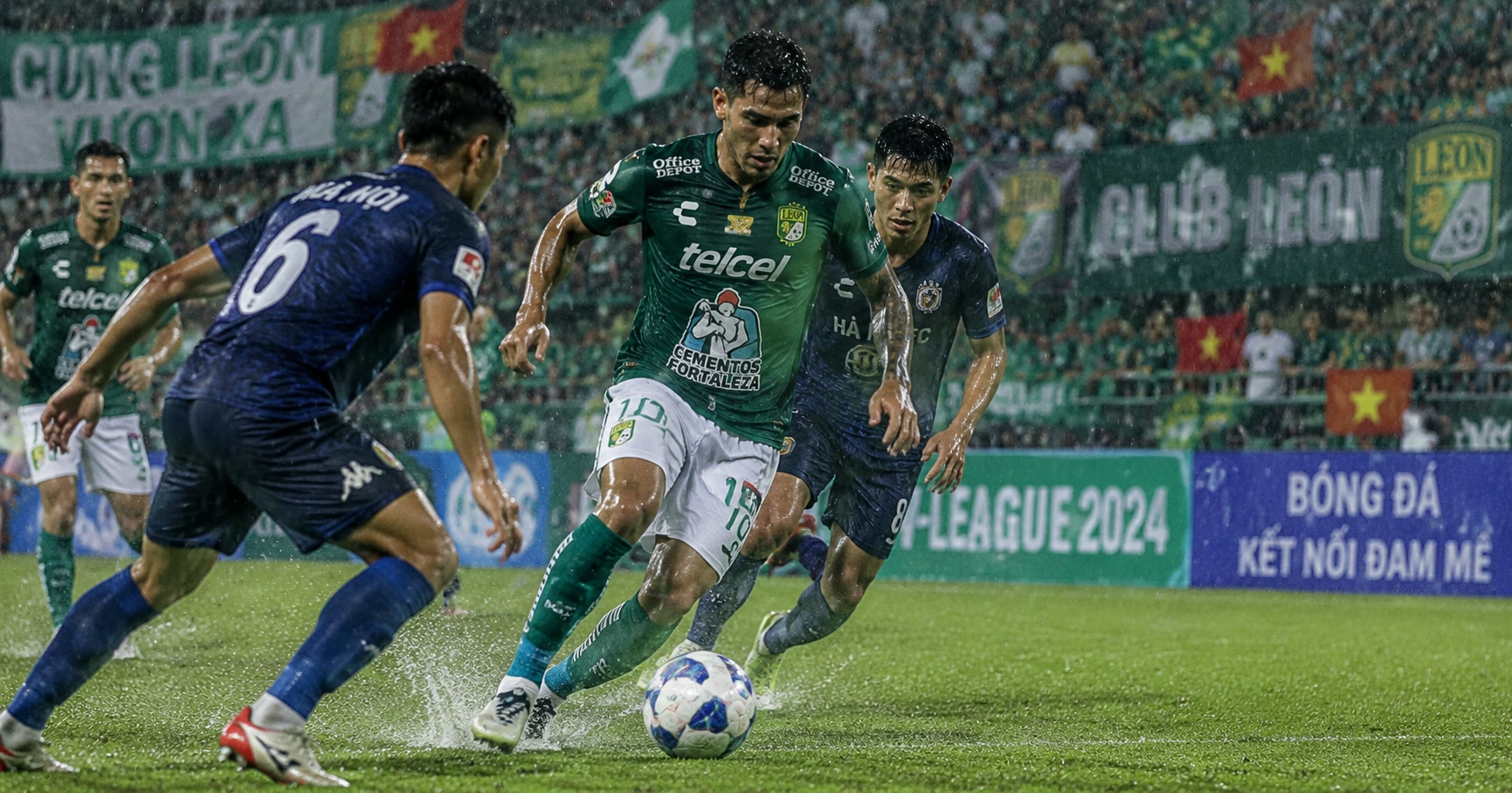 Club Leon FC: Hành Trình Và Thông Tin Cập Nhật - image 3
