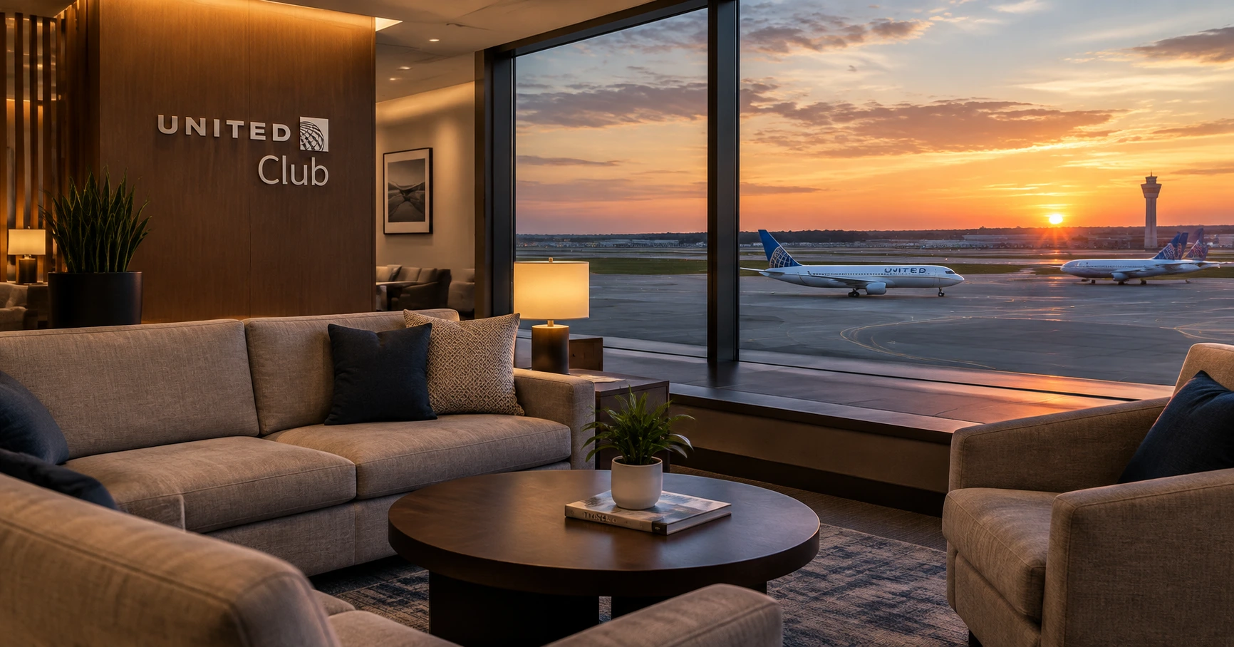 Khám Phá United Club Tampa Airport: Trải Nghiệm Đẳng Cấp Tại Sân Bay Tampa - image 3 Khám Phá United Club Tampa Airport: Trải Nghiệm Đẳng Cấp Tại Sân Bay Tampa - image 3