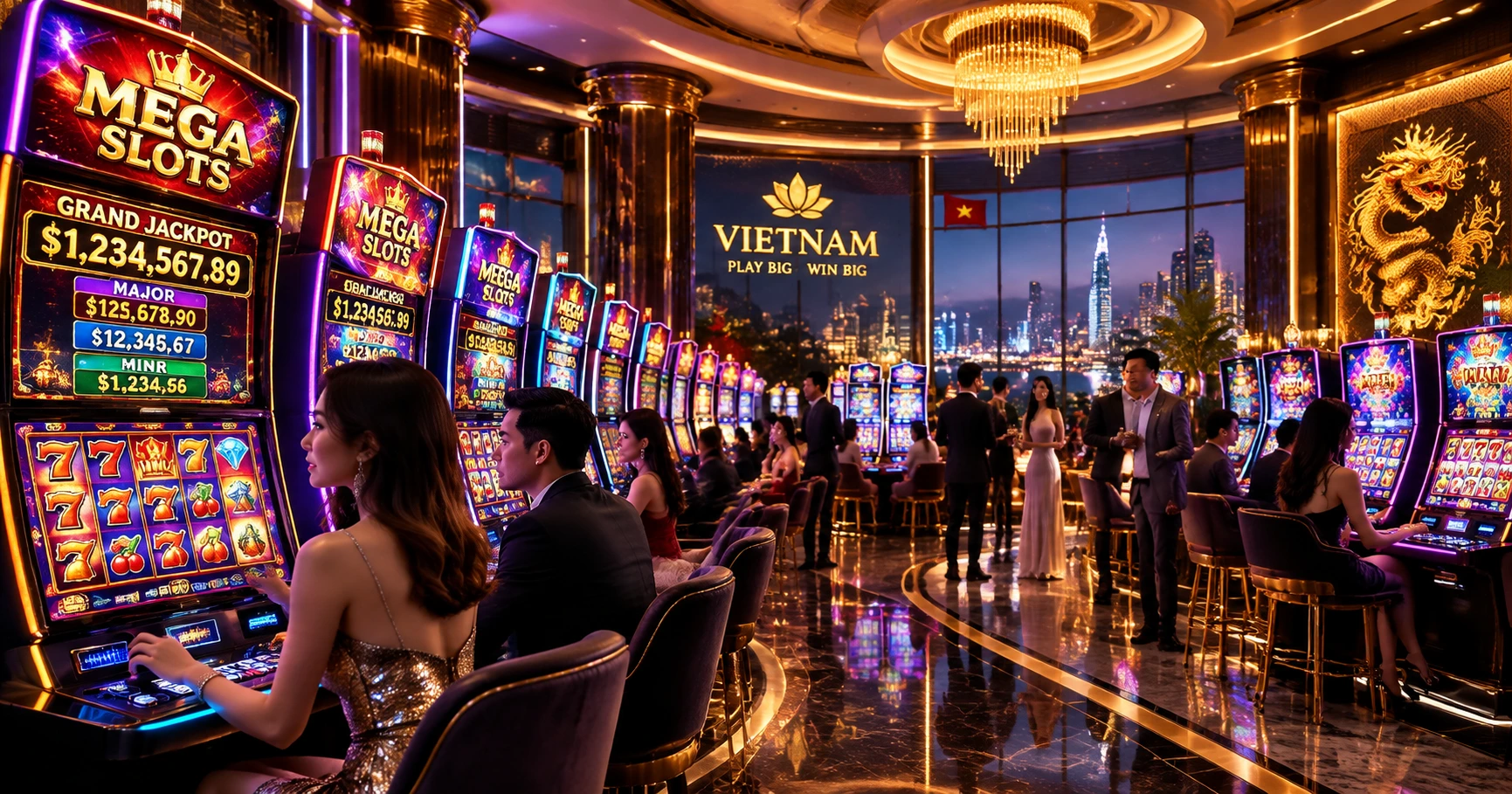 Luxury club - Đẳng cấp và trải nghiệm thượng lưu trong thế giới giải trí - image 2 Luxury club - Đẳng cấp và trải nghiệm thượng lưu trong thế giới giải trí - image 2