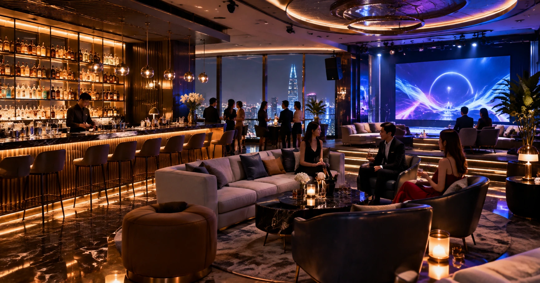 Luxury club - Đẳng cấp và trải nghiệm thượng lưu trong thế giới giải trí - image 3 Luxury club - Đẳng cấp và trải nghiệm thượng lưu trong thế giới giải trí - image 3