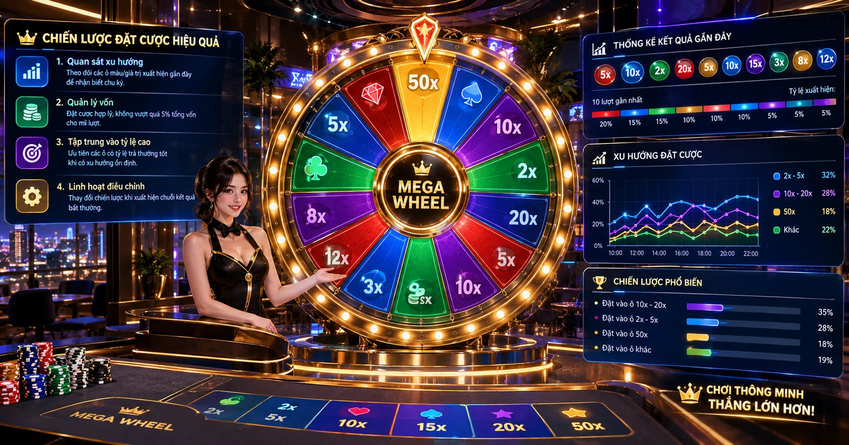 mega wheel online casino: Trải nghiệm Đỉnh Cao và Chiến Thuật Cá Cược Hiện Đại - image 2 mega wheel online casino: Trải nghiệm Đỉnh Cao và Chiến Thuật Cá Cược Hiện Đại - image 2