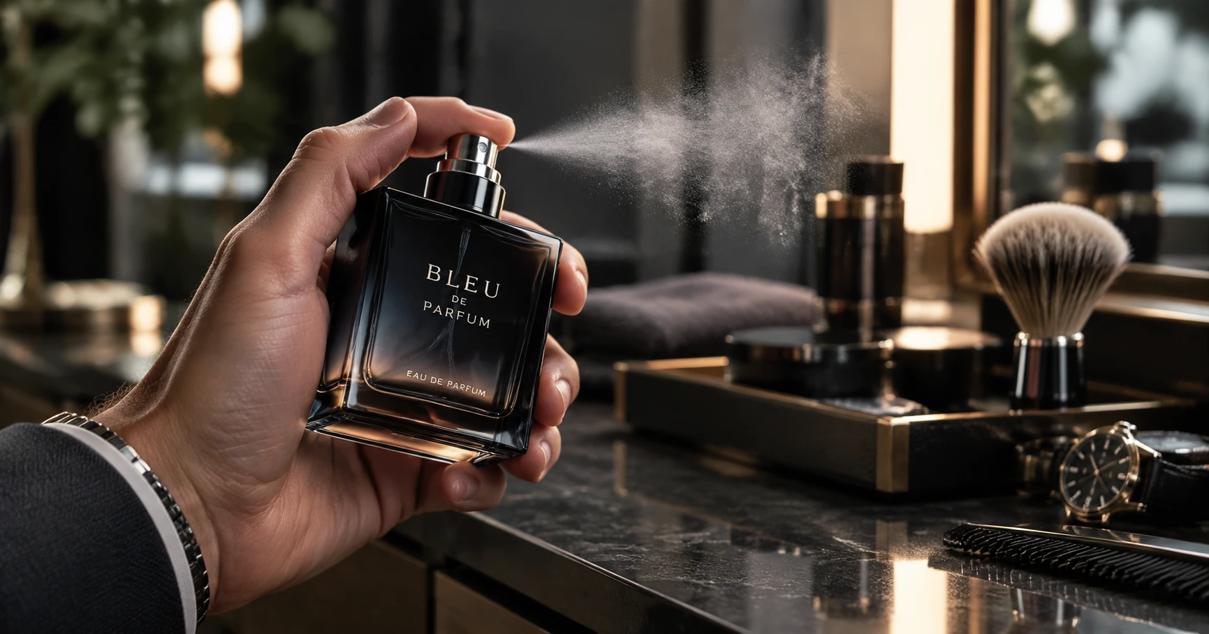 Club de Nuit Intense Man Giá: Sự Lựa Chọn Hoàn Hảo Cho Phái Mạnh - image 2