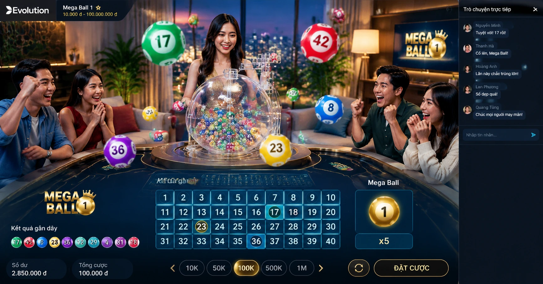 mega ball 1 casino – Trò chơi đổi mới thu hút người chơi tại Việt Nam - image 1 mega ball 1 casino – Trò chơi đổi mới thu hút người chơi tại Việt Nam - image 1