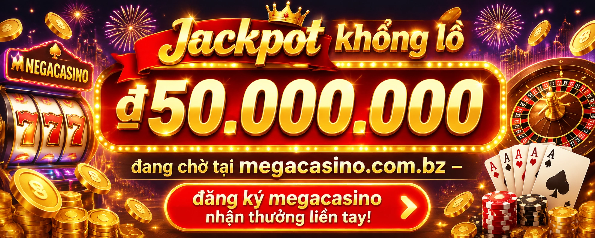 Bắn cá nhiều người chơi tại MEGACASINO