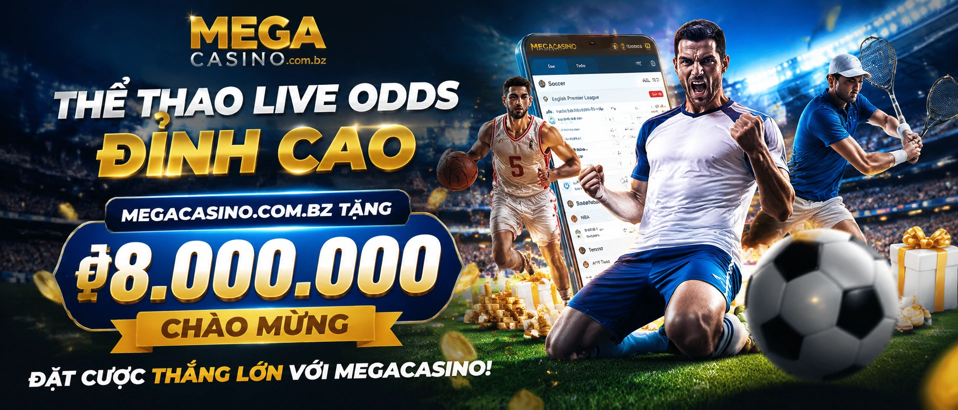 megacasino hỗ trợ khách hàng