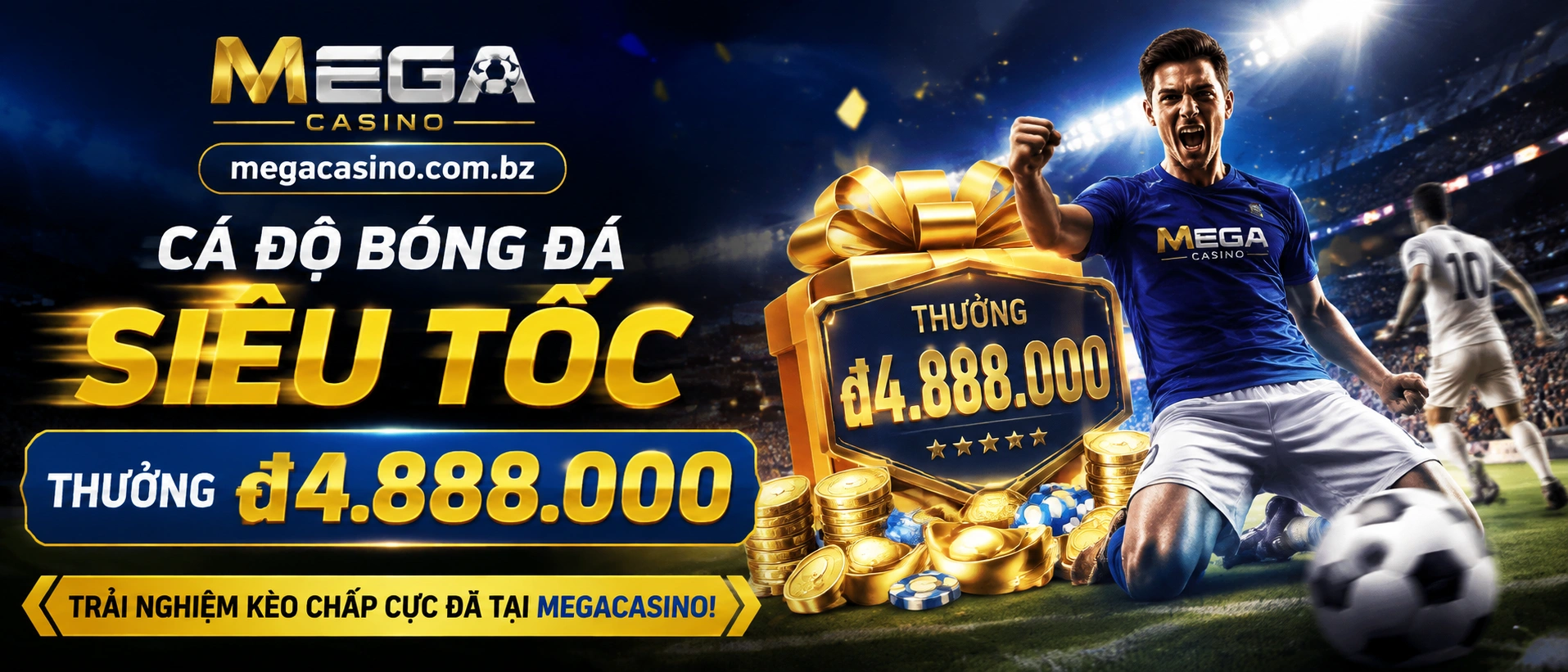 megacasino hỗ trợ liên hệ