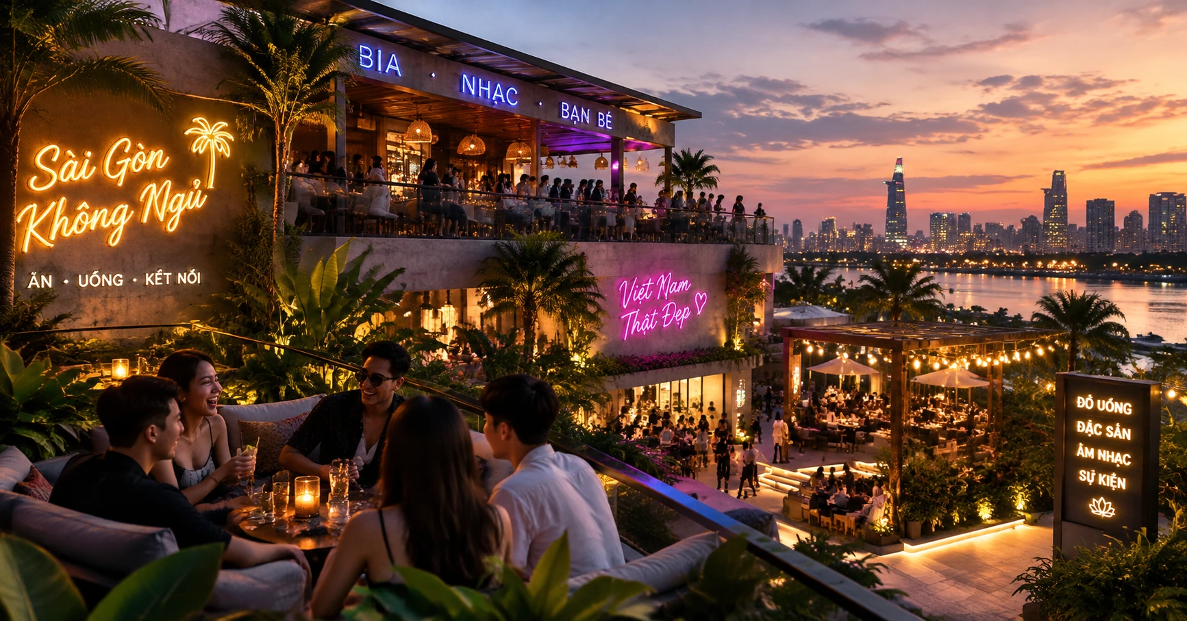 Zouk Club - Điểm Đến Hấp Dẫn Cho Giải Trí Và Văn Hóa Địa Phương - image 2